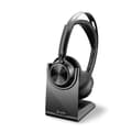 Miniatyrbild 3 av 3: Headset med mikrofon Poly 213727-01 - - - Poly