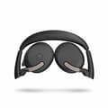 Miniatyrbild 2 av 3: GN Jabra Jabra Evolve2 65 Flex MS Stereo - Headset - On-Ear - Bluetooth - kablar - aktiv Rauschunterdrückung - USB-C