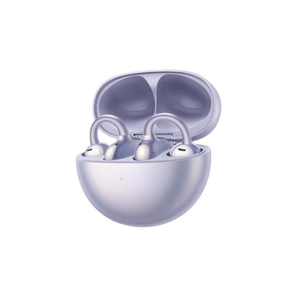 Hörlurar - HUAWEI - FreeClip - Trådlös - 8h batteritid - In-ear