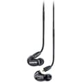 Miniatyrbild 1 av 2: Shure AONIC 215 Wired Sound Isolating™ hörlurar - Svart