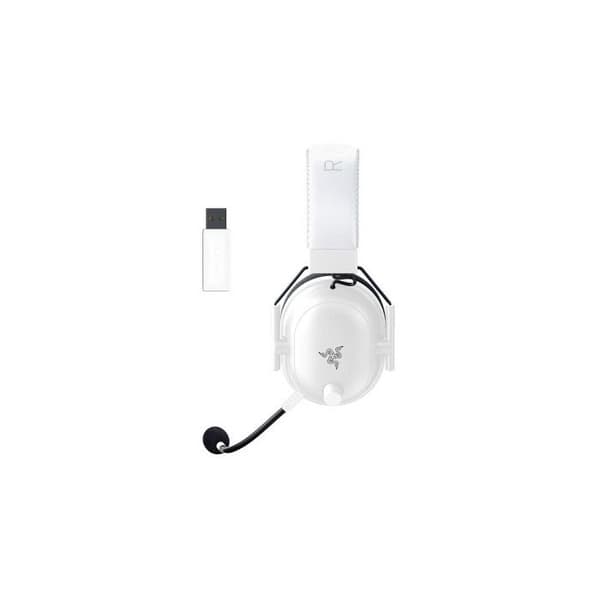 RAZER BLACKSHARK V2 PRO (2023) - PREMIUM TRÅDLÖST E-SPORT-HEADSET (MIC
