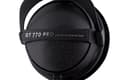 Miniatyrbillede 3 af 10: Beyerdynamic DT 770 PRO 80 OHM BLACK LIMITED EDITION - lukkede studiehovedtelefoner