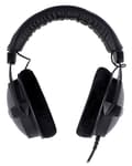 Miniatyrbillede 5 af 10: Beyerdynamic DT 770 PRO 80 OHM BLACK LIMITED EDITION - lukkede studiehovedtelefoner
