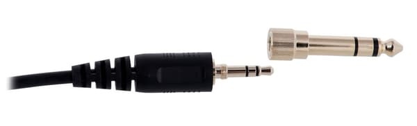 Beyerdynamic DT 770 PRO 80 OHM BLACK LIMITED EDITION - lukkede studiehovedtelefoner