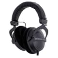 Miniatyrbillede 10 af 10: Beyerdynamic DT 770 PRO 80 OHM BLACK LIMITED EDITION - lukkede studiehovedtelefoner