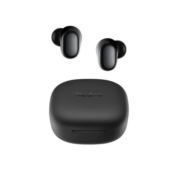Redmi Buds 6 Play Black