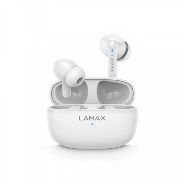 Trådlösa Högtalare - LAMAX - Clips1 Play - Bluetooth - USB Typ C - Svettskyddad