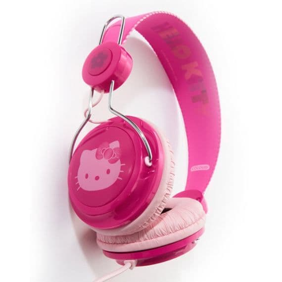 Coloud Hello Kitty Ceris Futur pannbandshjälm