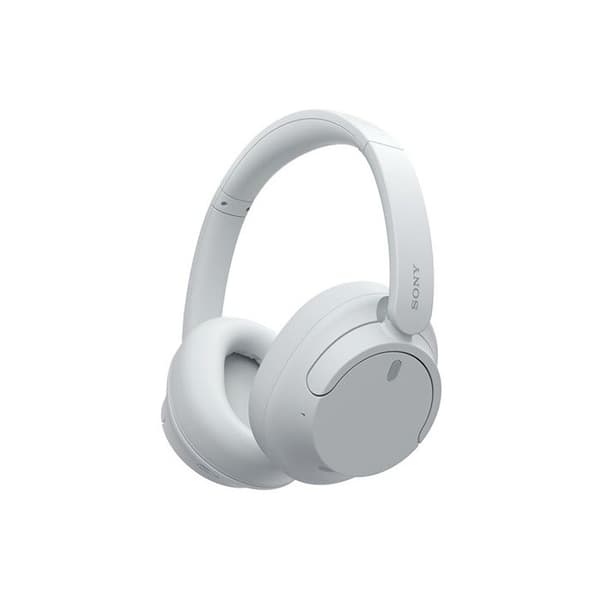 Luror - Sony - WH-CH720 - Trådlös - Aktiv brusreducering - Batteritid 35h Luror - Sony - WH-CH720 - Trådlös - Aktiv brusreducering - Batteritid 35h