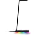 Miniatyrbild 3 av 4: Headsetställ - RAZER - Basstation V2 Chroma - Svart
