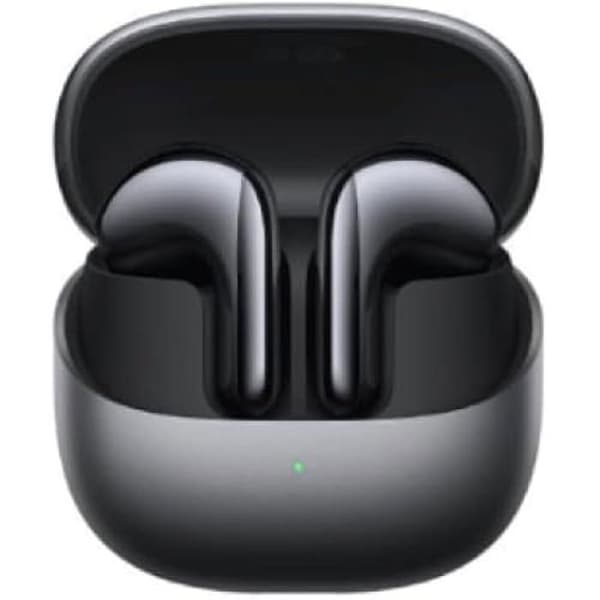 Trådlösa hörlurar - XIAOMI - Buds 5 - Aktiv brusreducering - Harman Audio EFX - Hi-Res