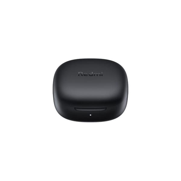 Trådlösa hörlurar - XIAOMI - Redmi Buds 6 Play - Aktiv brusreducering - Ergonomisk design - Svart
