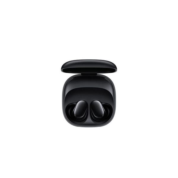 Trådlösa hörlurar - XIAOMI - Redmi Buds 6 Play - Aktiv brusreducering - Ergonomisk design - Svart