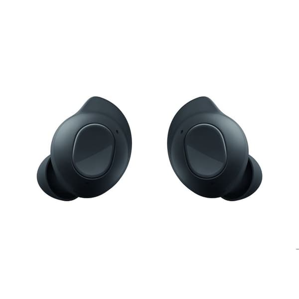 In-ear hörlurar - Samsung - Galaxy Buds FE - Grafit - USB-C - Trådlös Bluetooth