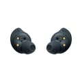 Miniatyrbild 2 av 3: In-ear hörlurar - Samsung - Galaxy Buds FE - Grafit - USB-C - Trådlös Bluetooth