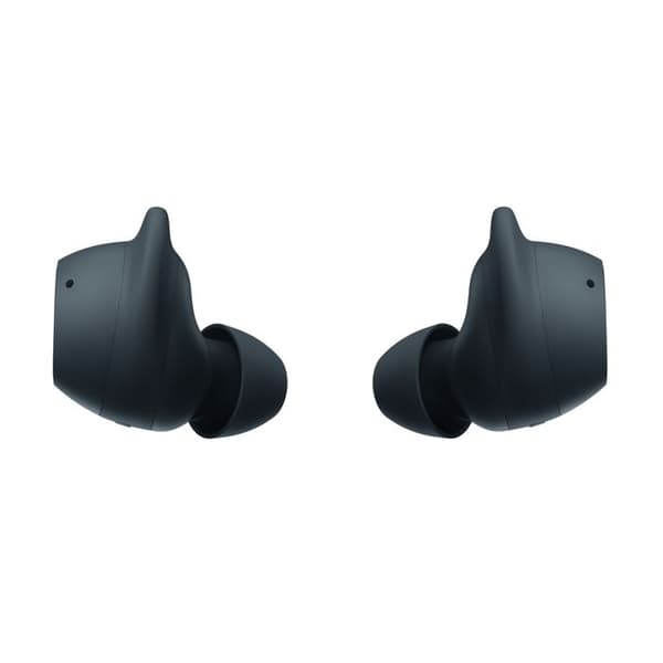 In-ear hörlurar - Samsung - Galaxy Buds FE - Grafit - USB-C - Trådlös Bluetooth