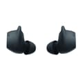 Miniatyrbild 1 av 3: In-ear hörlurar - Samsung - Galaxy Buds FE - Grafit - USB-C - Trådlös Bluetooth