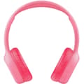 Pikkukuva 6 / 8: Nouna Langattomat kuulokkeet lapsille Pinkki