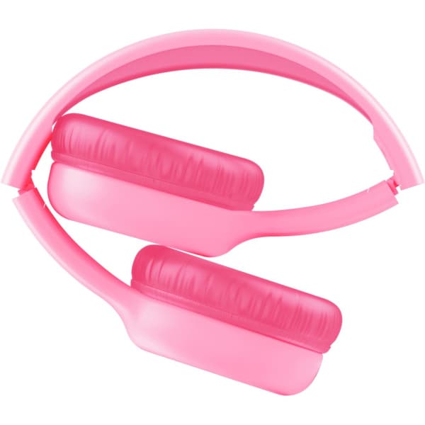 Nouna hovedtelefoner til børn Pink