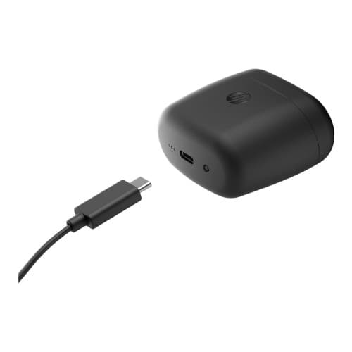 HP Earbuds G2 - True wireless-hörlurar med mikrofon