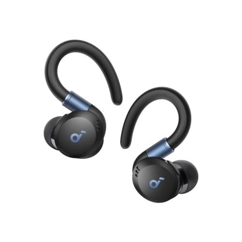Soundcore Sport X20 - True wireless-hörlurar med mikrofon