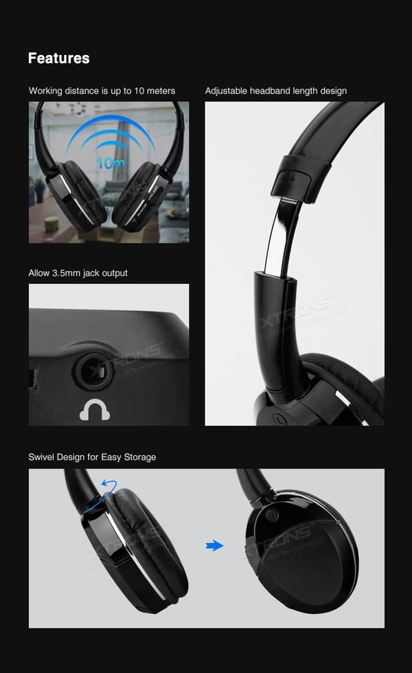 Langaton Bluetooth-kuuloke, CE- ja FCC-sertifioitu, Monipuolinen yhteensopivuus