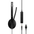 Miniatyrbild 5 av 7: EPOS ADAPT 165 USB II PILOT / MINIJACK / USB A AD
