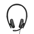 Miniatyrbild 6 av 7: EPOS ADAPT 165 USB II PILOT / MINIJACK / USB A AD