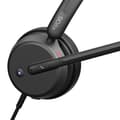 Pikkukuva 4 / 6: EPOS IMPACT 460T USB-C + USB-A-SOVITIN IMPACT 460T