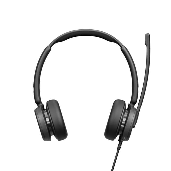 EPOS IMPACT 460T USB-C + USB-A-SOVITIN IMPACT 460T