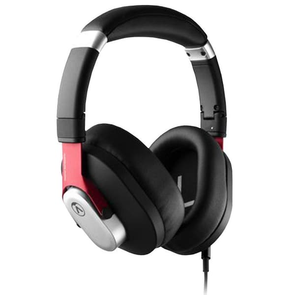 AUSTRIAN AUDIO Stängda on-ear-hörlurar