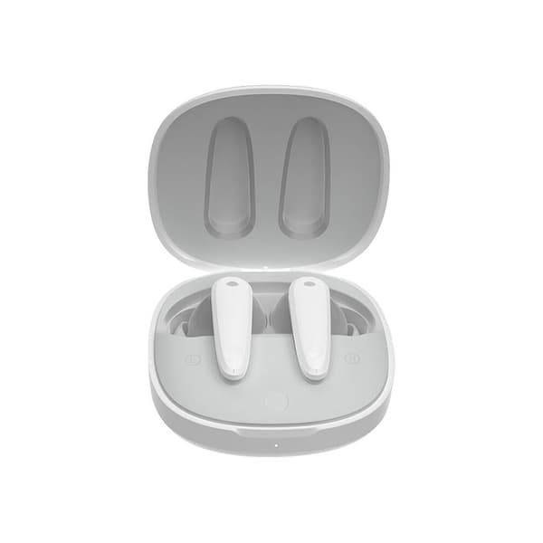 MIIIW Sound Cube - trådløst in-ear headset - hvid
