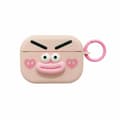 Miniatyrbild 1 av 2: 3D Emoji Fodral till AirPods Pro - Rosa