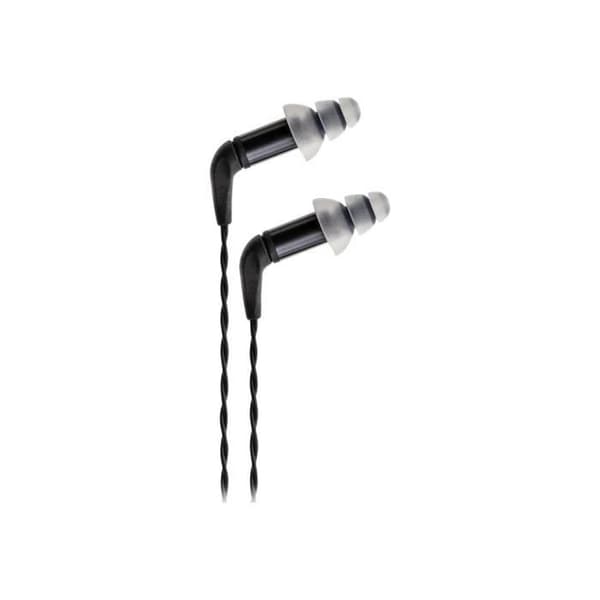 Etymotic ER4 XR Extended Response In-Ear-hörlurar 3,5 mm jack akustisk isolering