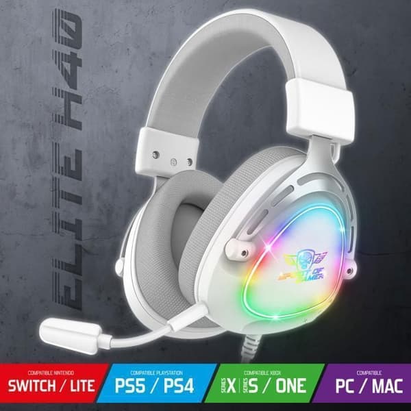 Micro ELITE H40 ARTIC