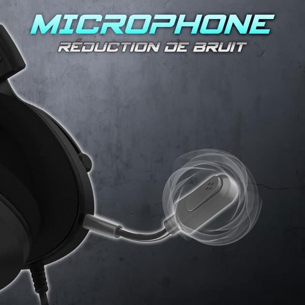 Micro ELITE H40 MÖRK