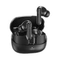 Miniatyrbild 1 av 2: XO In-Ear Bluetooth Headsert med laddbox - Svart