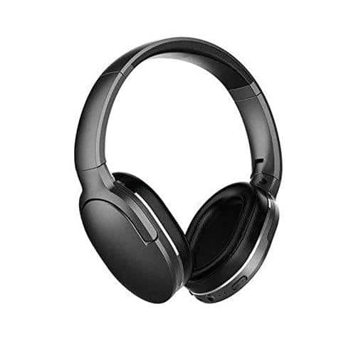 HÖRlurar BASEUS ENCOK TRÅDLÖS D02 PRO SVART 57983113150