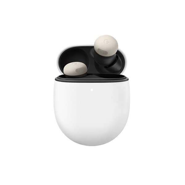 Trådlösa hörlurar - Google - Pixel Buds Pro 2 - In-ear - Vit - 2 års garanti