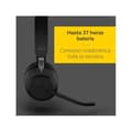 Miniatyrbild 5 av 5: Jabra Evolve2 65 - USB-A UC Mono - Svart