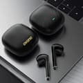 Miniatyrbild 3 av 3: Dudao In-Ear TWS Bluetooth Headset - Svart