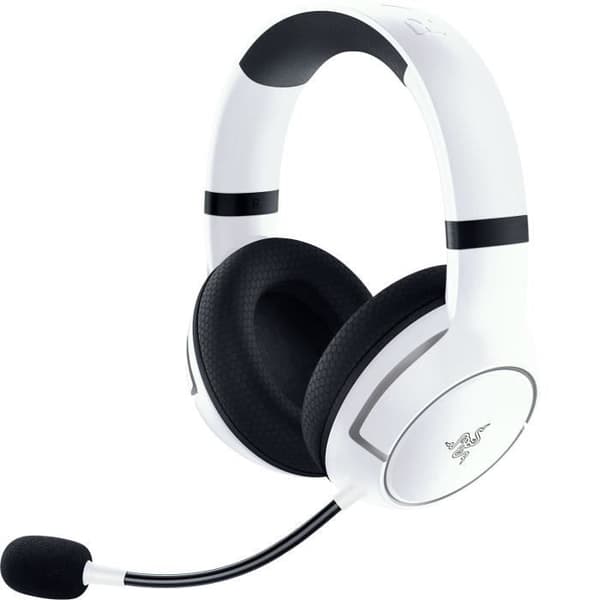 Razer Kaira HyperSpeed Wireless Gaming Headset (Vit)