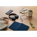 Miniatyrbild 4 av 4: SONY WHCH510B Trådlösa Bluetooth-hörlurar - Autonomy 35h - Svart