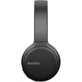Miniatyrbild 2 av 4: SONY WHCH510B Trådlösa Bluetooth-hörlurar - Autonomy 35h - Svart