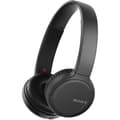 Miniatyrbild 1 av 4: SONY WHCH510B Trådlösa Bluetooth-hörlurar - Autonomy 35h - Svart