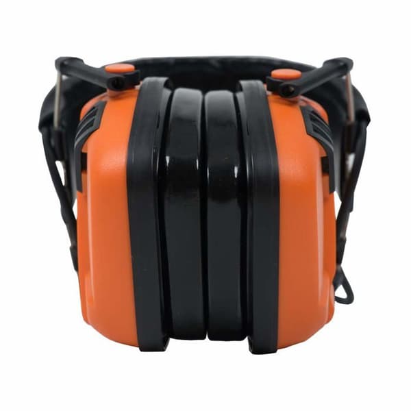 Pni-hörlurar - PNI-NC900P - Ljudbrusreducerande hörlurar, orange