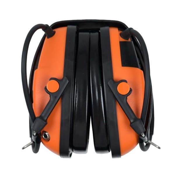 Pni-hörlurar - PNI-NC900P - Ljudbrusreducerande hörlurar, orange
