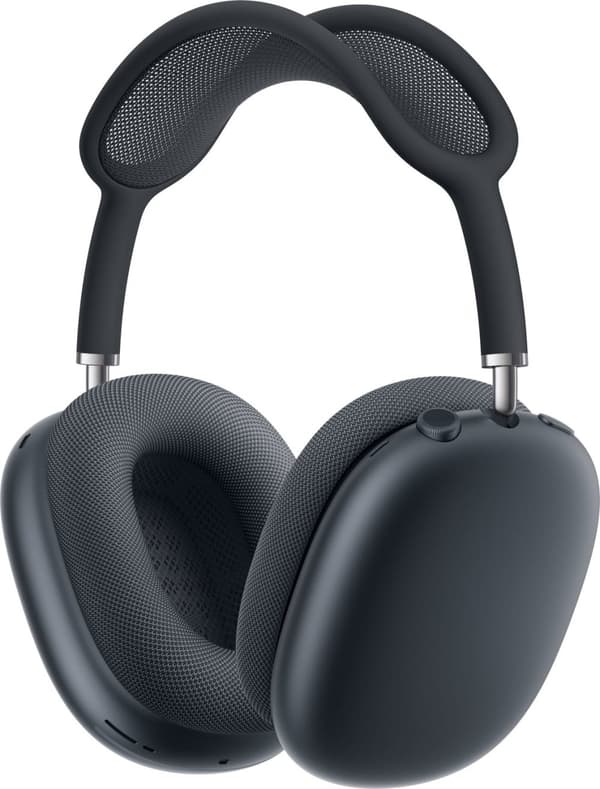 Apple AirPods Max - Midnight