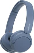 Miniatyrbillede 10 af 10: Sony WH-CH520 trådløse Bluetooth hovedtelefoner - blå