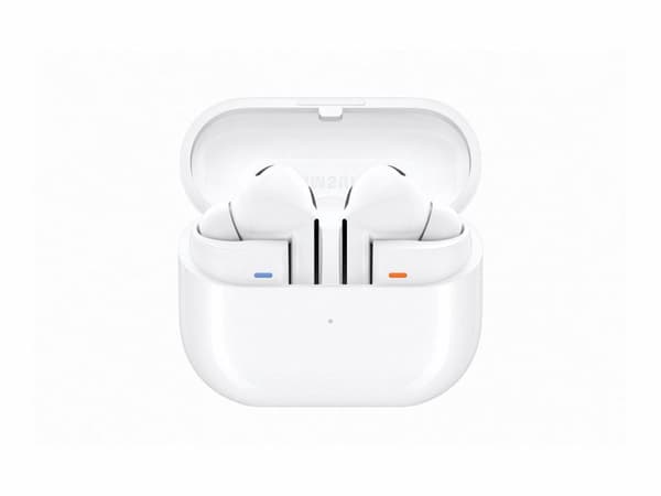 Samsung Galaxy Buds3 Pro Wireless True Wireless Earbuds Vit